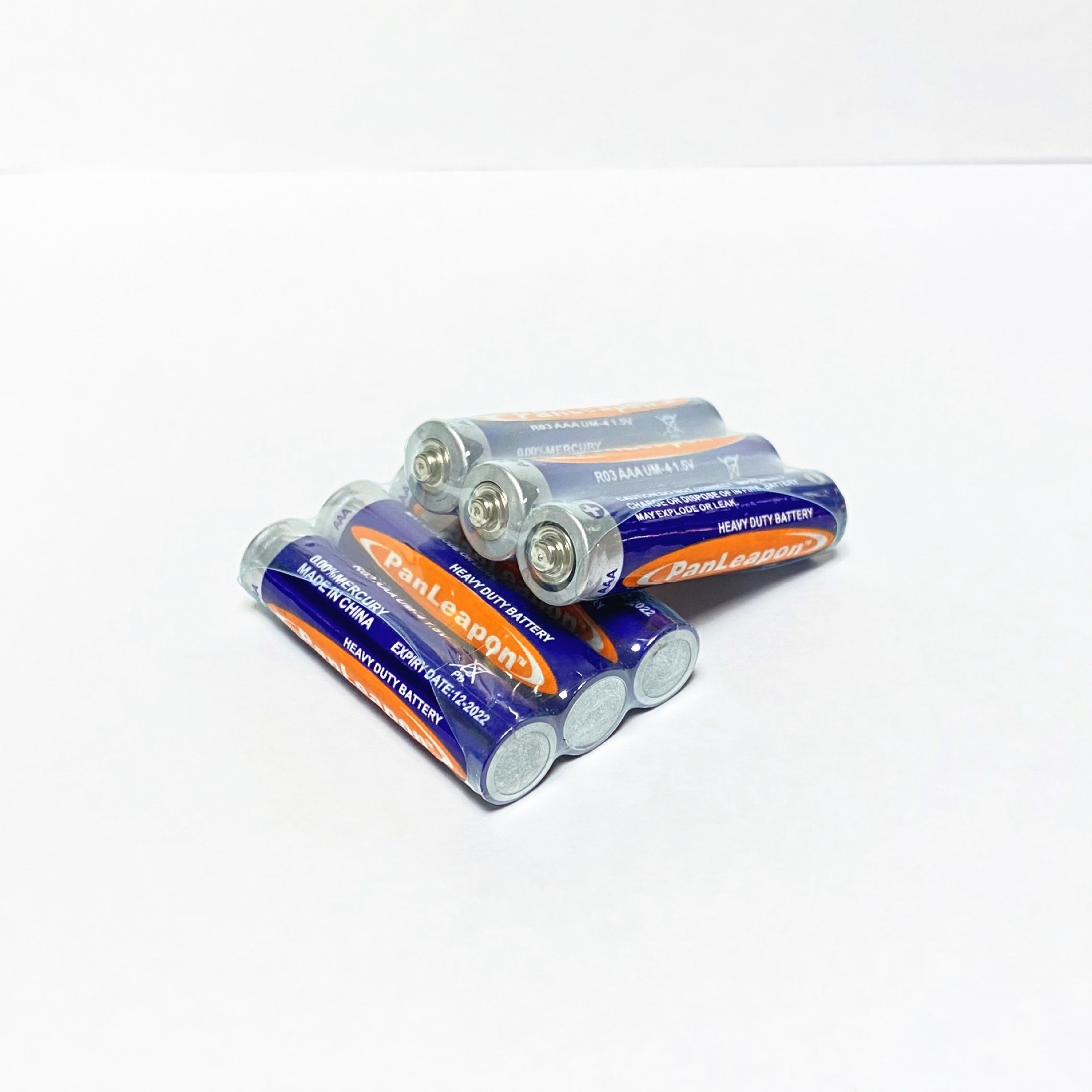 5号普通干电池7号电池碳性五号一次性电池 加特林泡泡机5号电池批