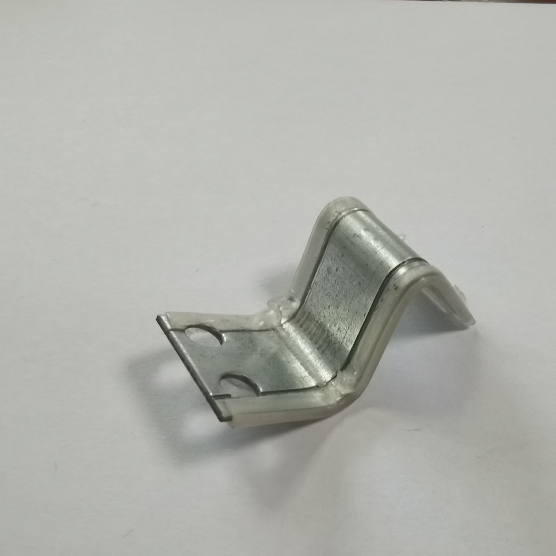 乐达直销全包六孔s型沙发弹簧扣夹板扣马仔沙发弹簧木板扣连接件