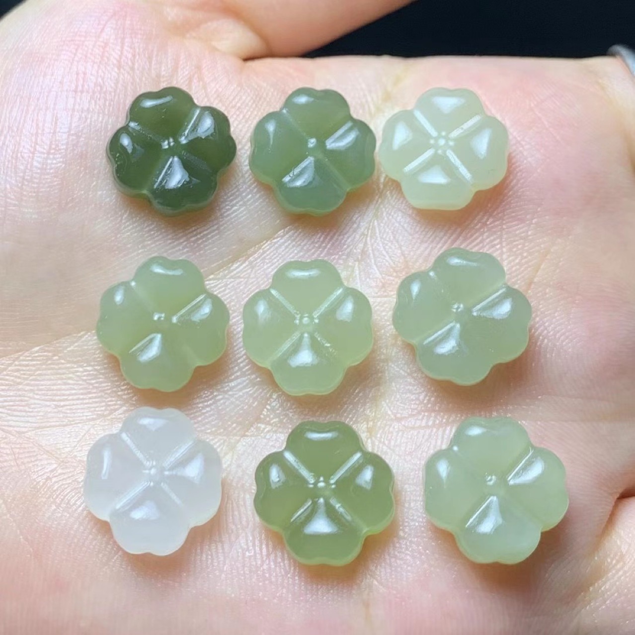 玉石小件