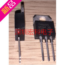 直插 单向可控硅 晶闸管 TYN1225 TO-220 25A/1200V 全新