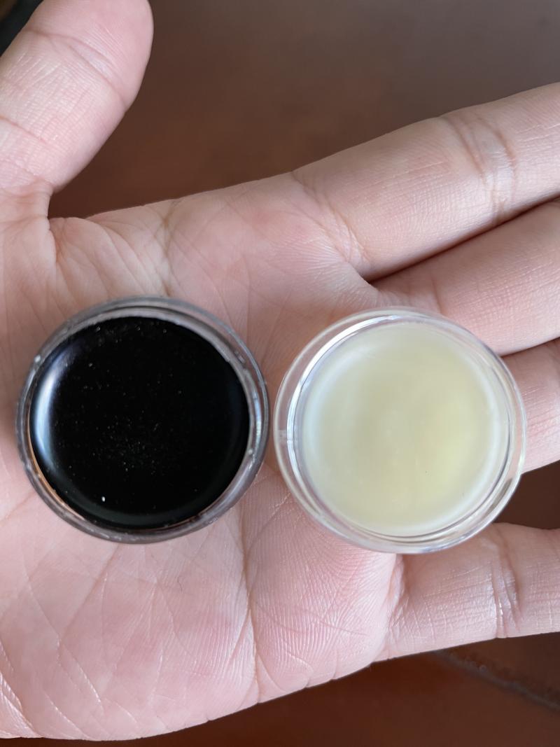 魔术道具预言挂花膏第三代记号膏刮花表演神器麻将扑克认牌指纹膏