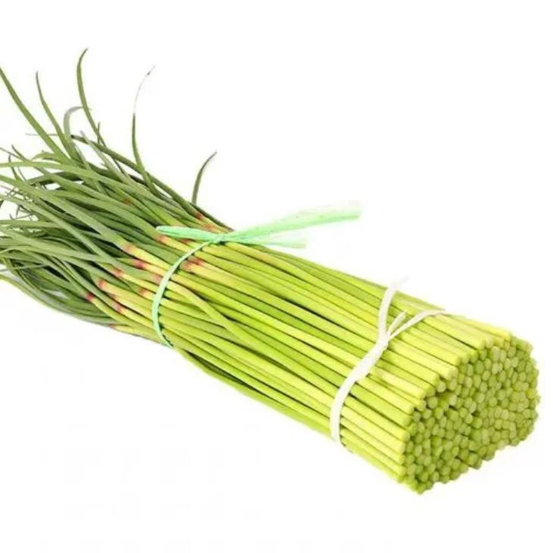 5斤包邮蒜苔新鲜蔬菜蒜米大蒜蒜瓣大蒜现货现采现发批发社区