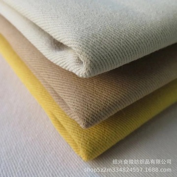 全棉斜纹纱卡水洗棉布108*56 男裤童装连衣裙服装箱包鞋帽子面料