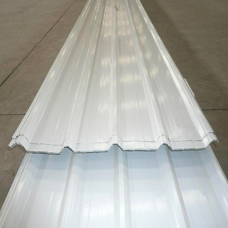 济南840型彩钢板 房屋顶瓦墙瓦 防风防潮保温 厂家一手货源直发