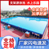 capacity move Bracket Reservoir major household Swimming Pool construction site outdoors Portable Foldable thickening Yuchi capacity move Bracket Reservoir major household Swimming Pool construction site outdoors Portable Foldable thickening Yuchi