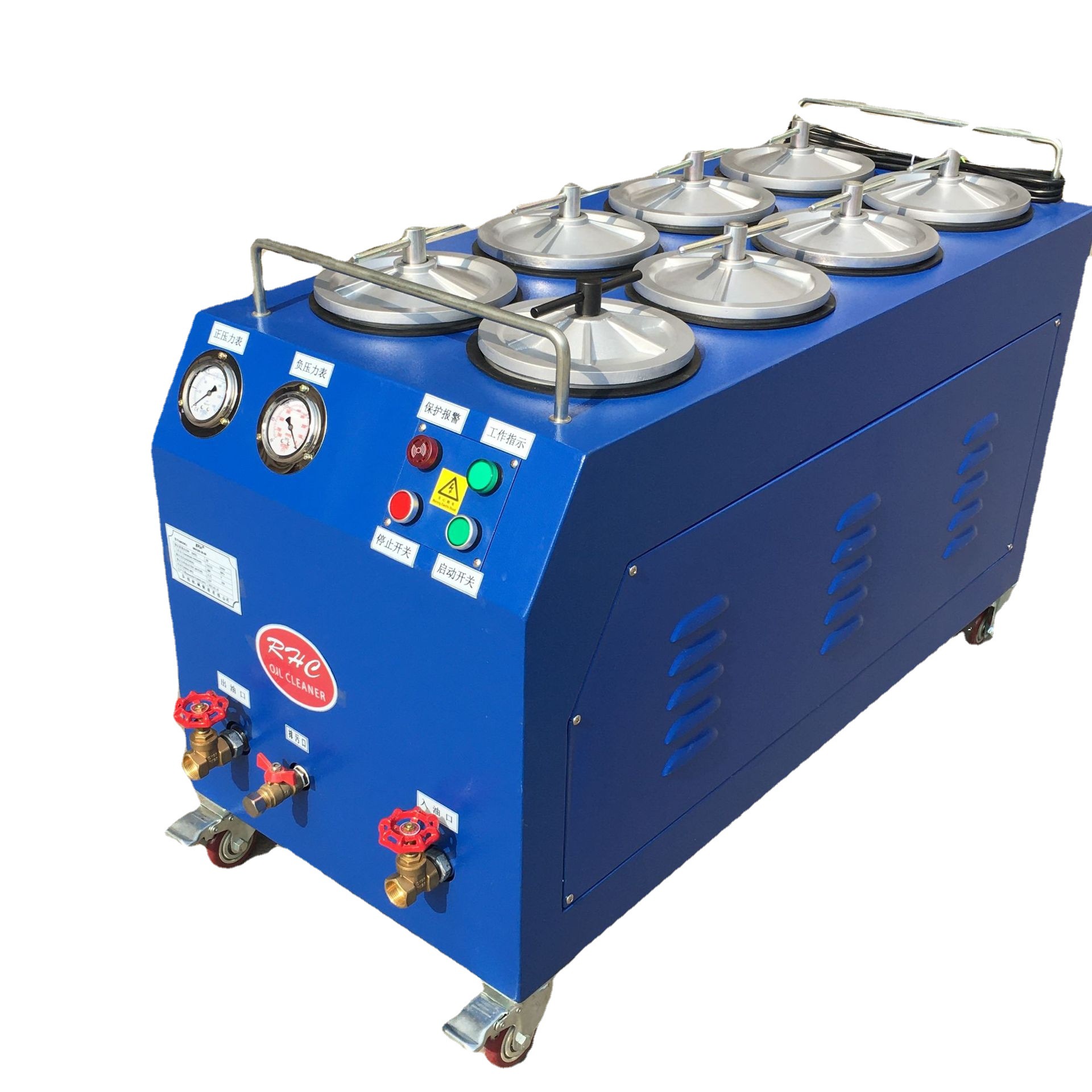 3r日本核心技术滤油机机液压油滤油机液压油净油机