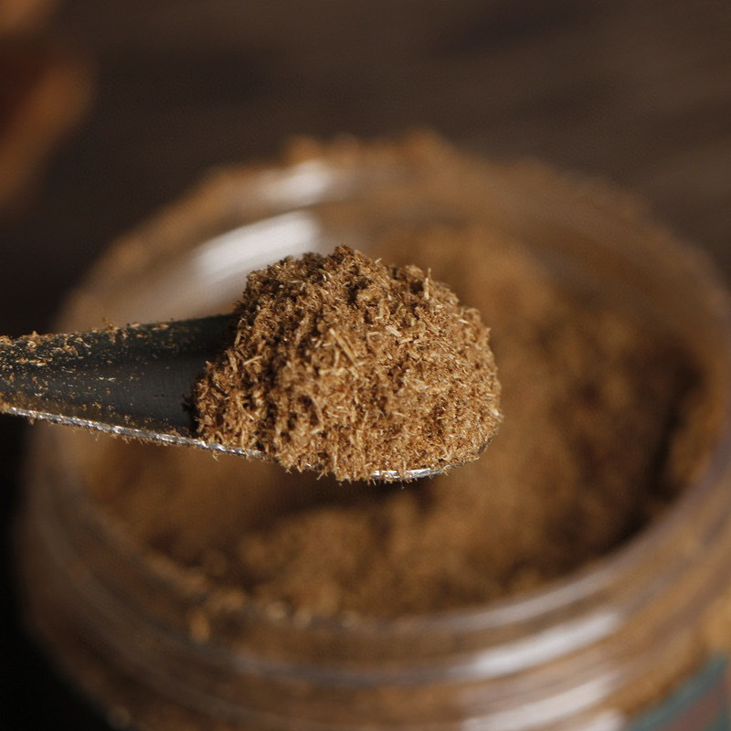 【芽庄香粉】越南沉香粉熏香粉散装沉香碎料打粉制香原料香道伴侣