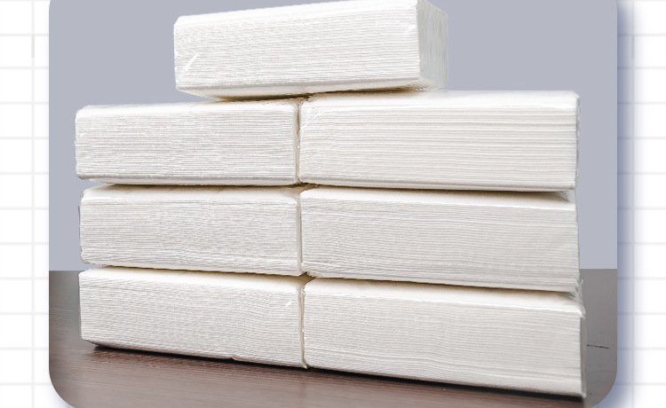 100包纸巾抽纸整箱面巾纸ktv足浴酒店餐厅批发商用纸抽饭店餐巾纸