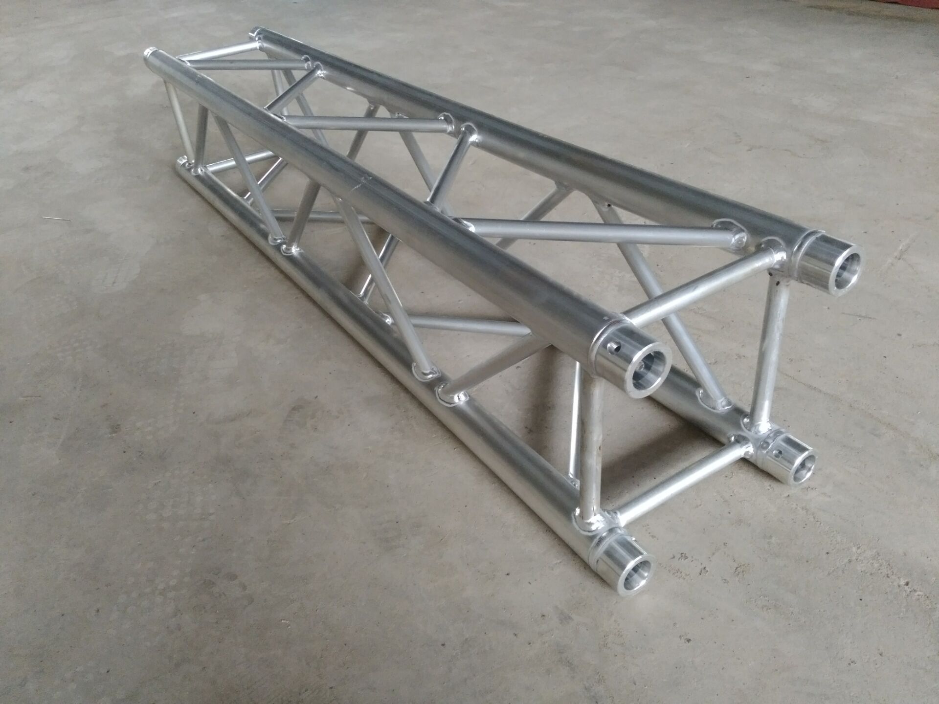 300*300铝合金桁架,铝合金插销架,铝合金舞台桁架,活动灯光架