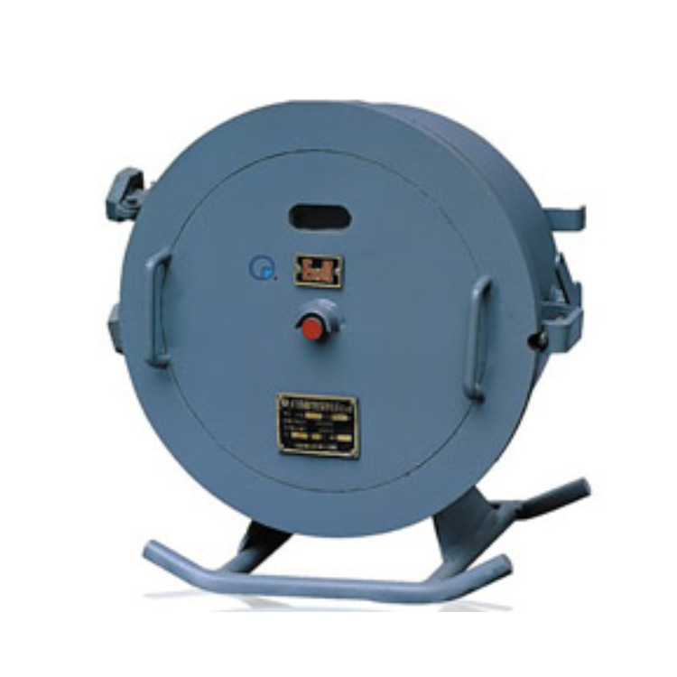 矿用隔爆型检漏继电器使用方便 煤矿井下真空防爆开关系列新品