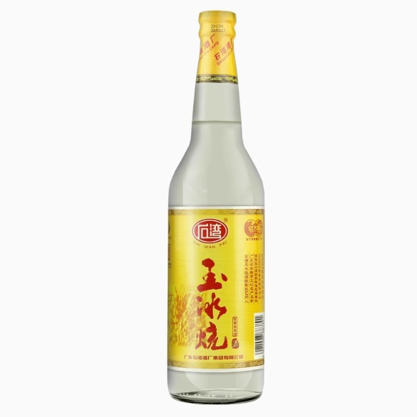 包邮 石湾玉冰烧石湾玉冰烧酒610ml玉冰烧豉香29度-阿里巴巴