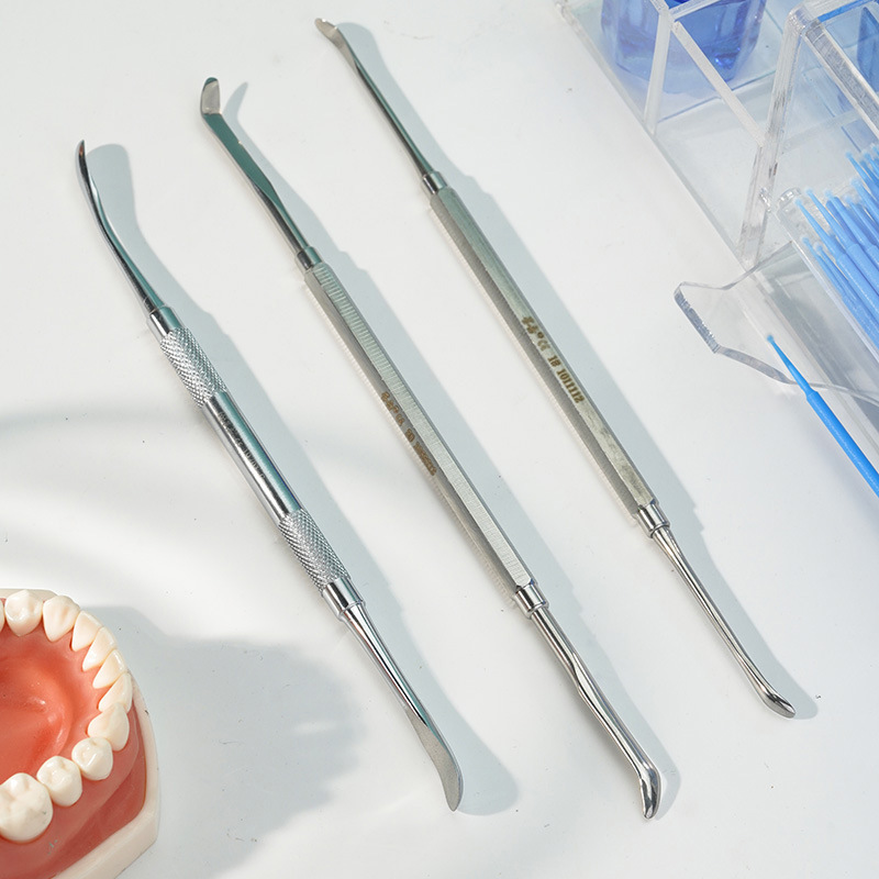 牙科牙骨膜分离器 上海伟荣骨膜剥离器牙用分离器翻瓣器牙科器械
