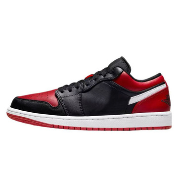 aj低帮男鞋黑红low小闪电白橙dunk联名aj1运动休闲板鞋男鞋女鞋潮