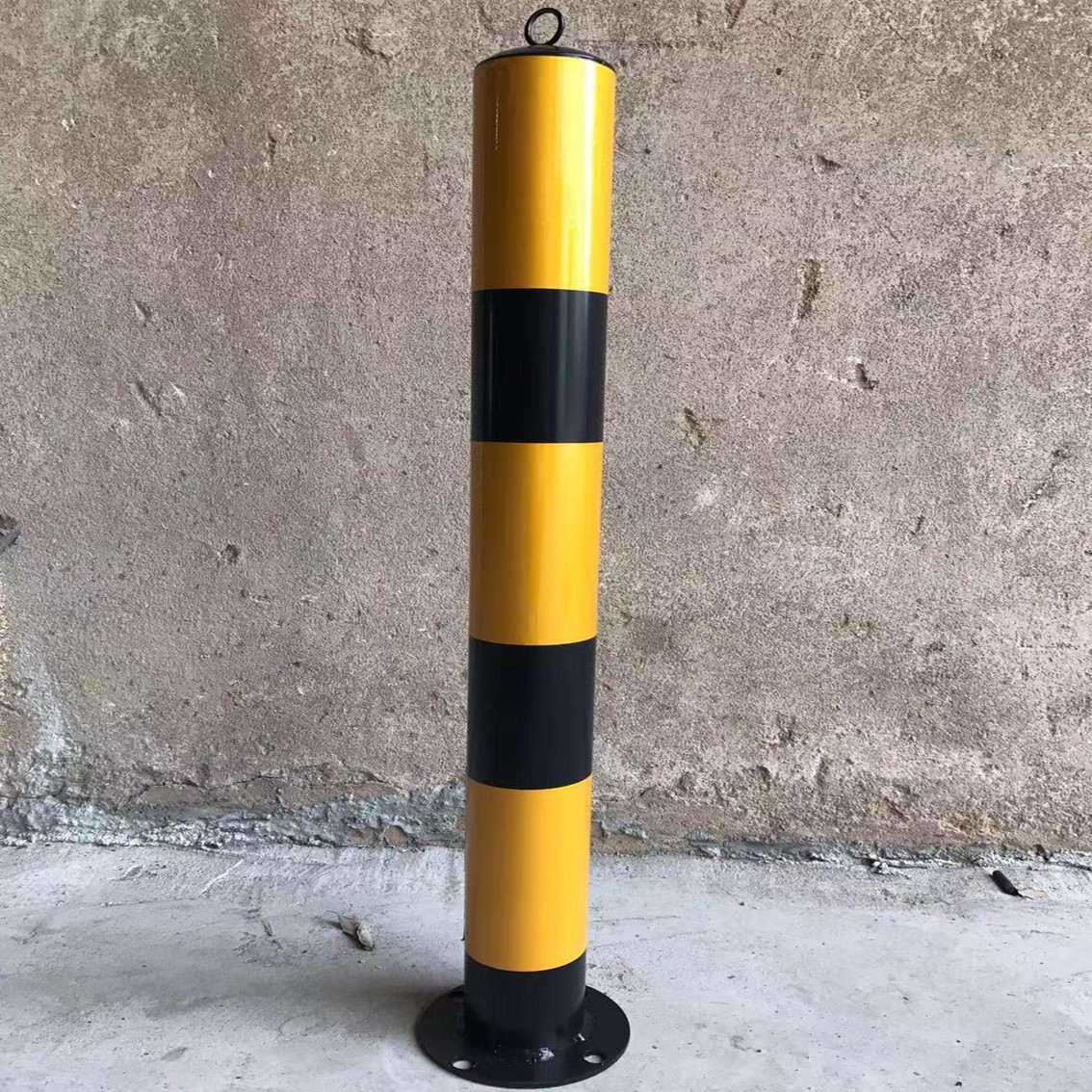 工厂直销批发价防撞柱 停车场警示柱子 厂家优惠批发价格