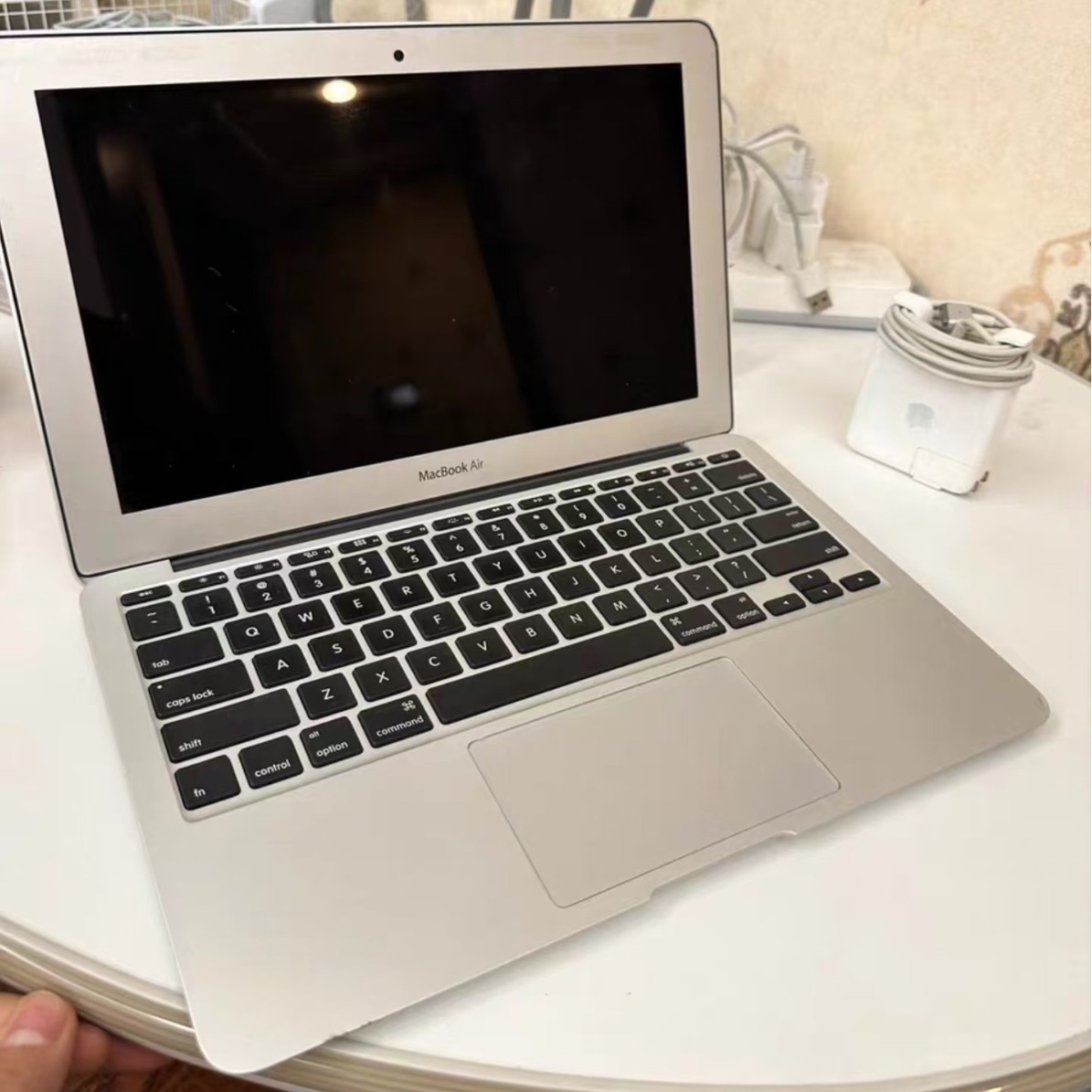 跨境出口laptop mac book air 2012 a1466轻薄便携商务笔记本电脑
