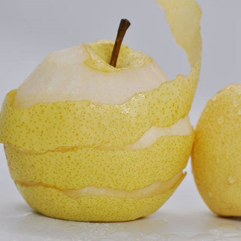 0斤陕西酥梨贡梨 蒲城砀山梨子水果 冰糖雪梨新鲜 2/5斤带箱包邮
