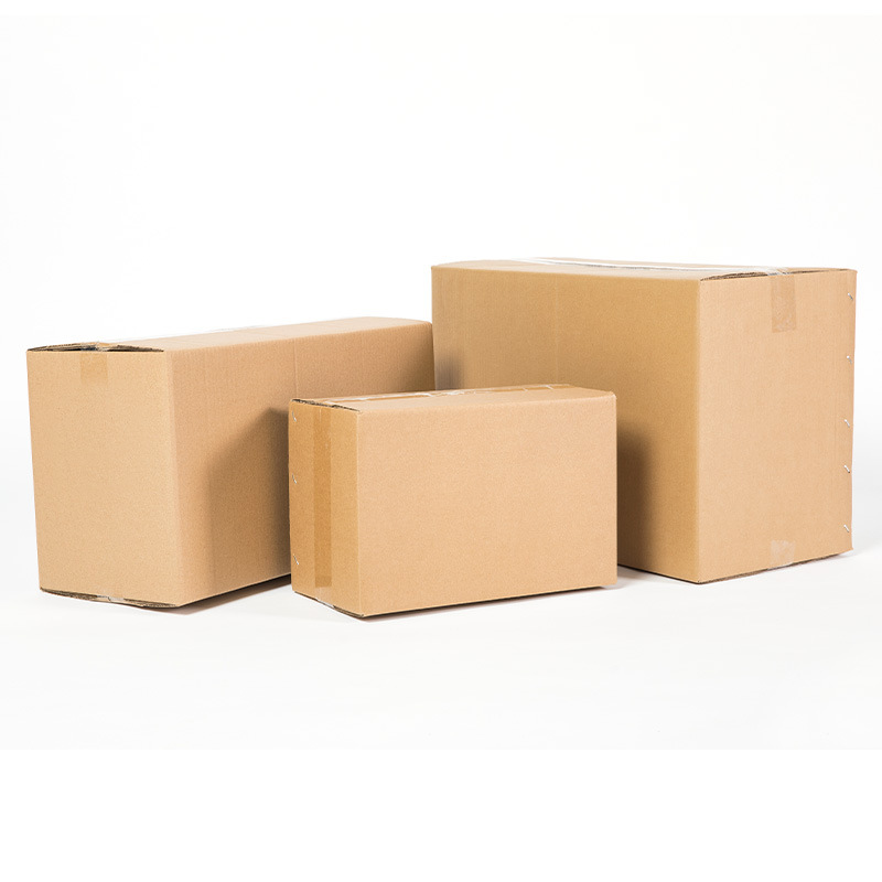 外贸纸箱亚马逊fba五层加厚特硬搬家纸箱外贸物流瓦楞纸箱批发