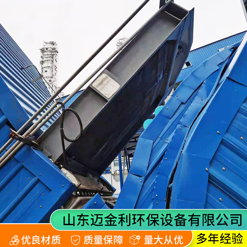 电动液压插板阀2m*2m 建材冶金矿山粉尘物料流量控制液压插板阀