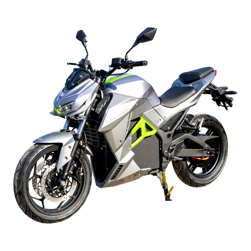外贸批发电动摩托车电摩小蟒蛇男士酷炫电动摩托跨境出口 图片_高清