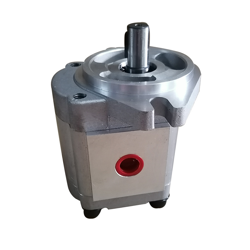厂家供应齿轮油泵多齿高压齿轮泵增压泵可定制可批发