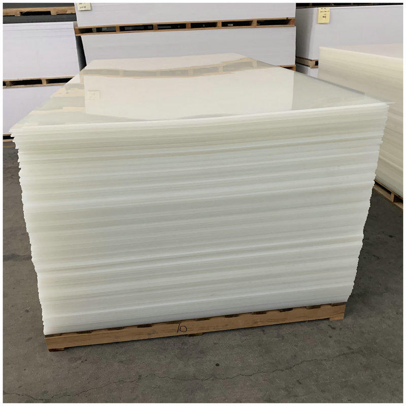 pp板 pp塑料板 卷 pp增强板 厚度1.5-40mm