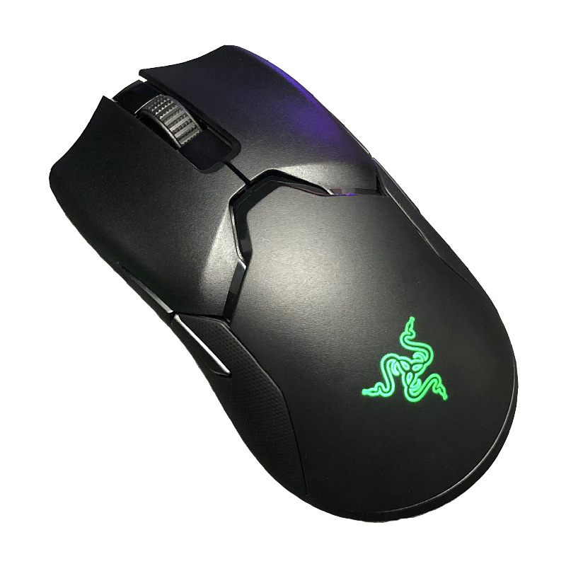 razer雷蛇viper ultimate毒蝰终极版无线游戏鼠标充电轻量适用