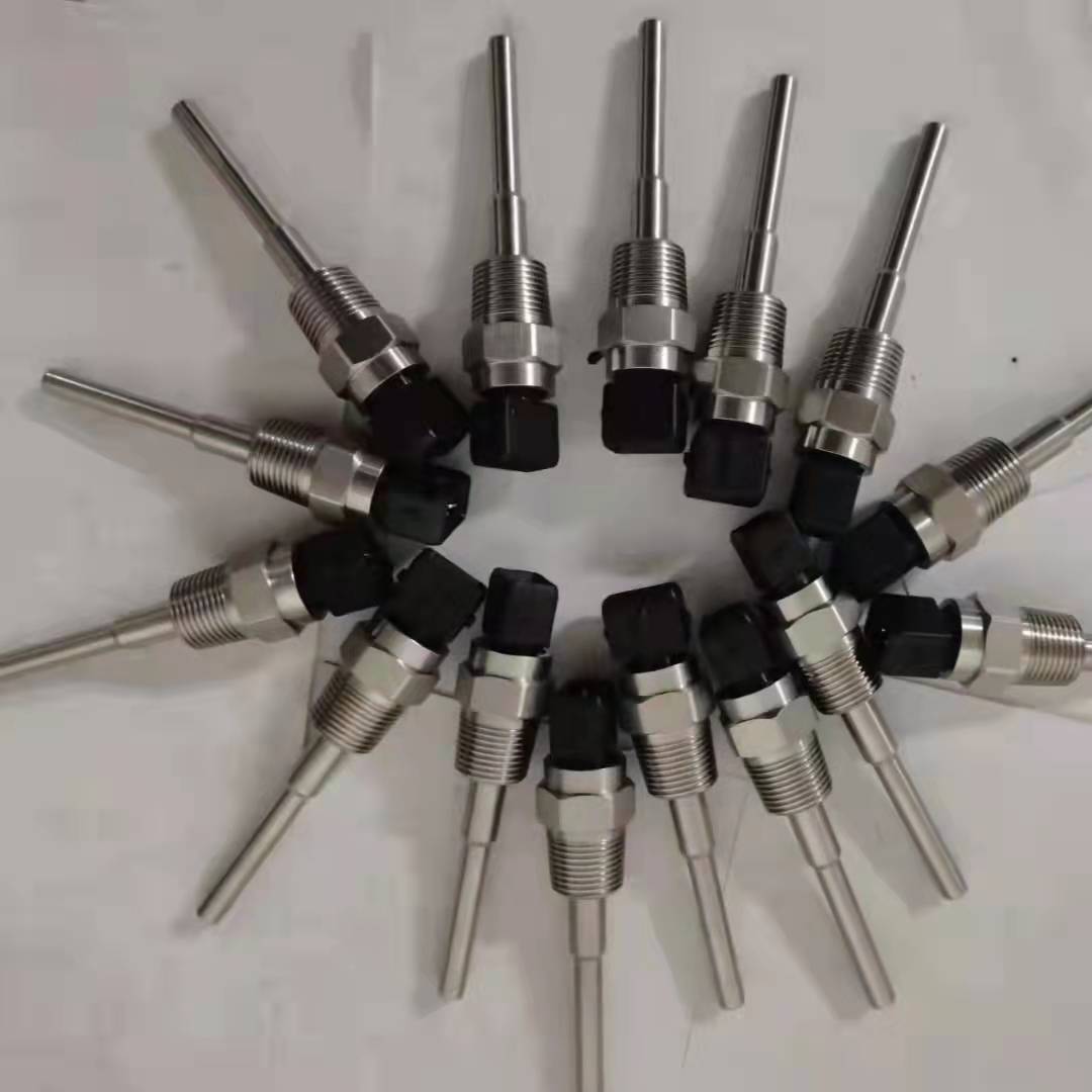 23700370空压机温度传感器温度变送器适用于英格索兰空压机配件