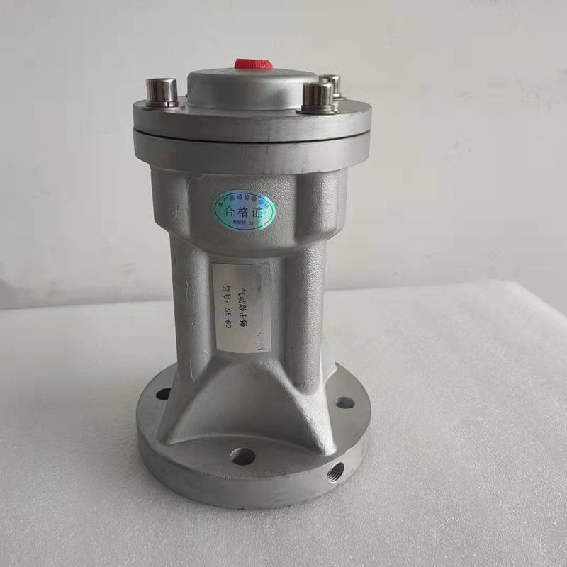 气动敲击锤ah-sk-zc-sx30/40/60/80碳钢铝合金料仓振动冲击空气锤