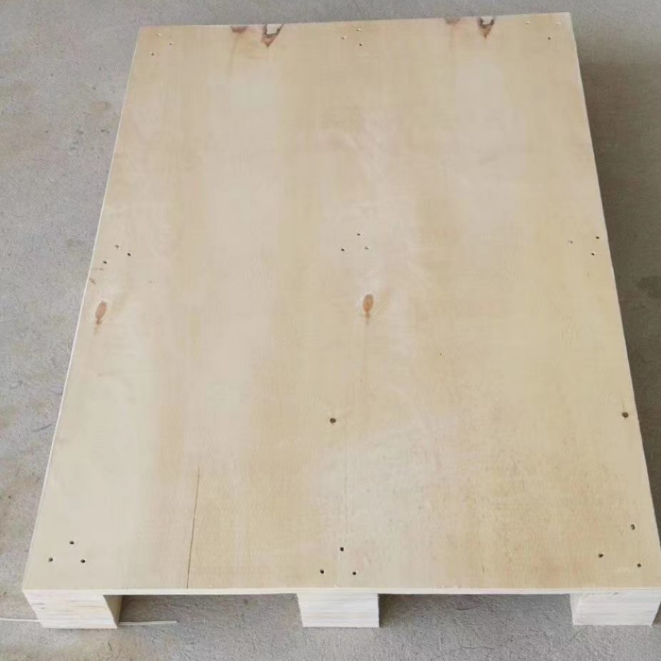 出口免熏蒸托盘栈板 export pallet plywood 免证书 五里工业区