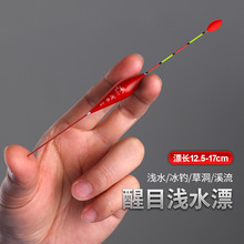 纳米浮漂枣核漂