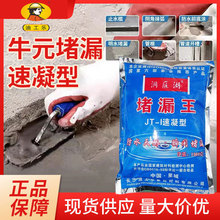 堵漏王漏水快干水泥砂浆胶防水补漏速干防漏剂卫生间填缝胶泥神器