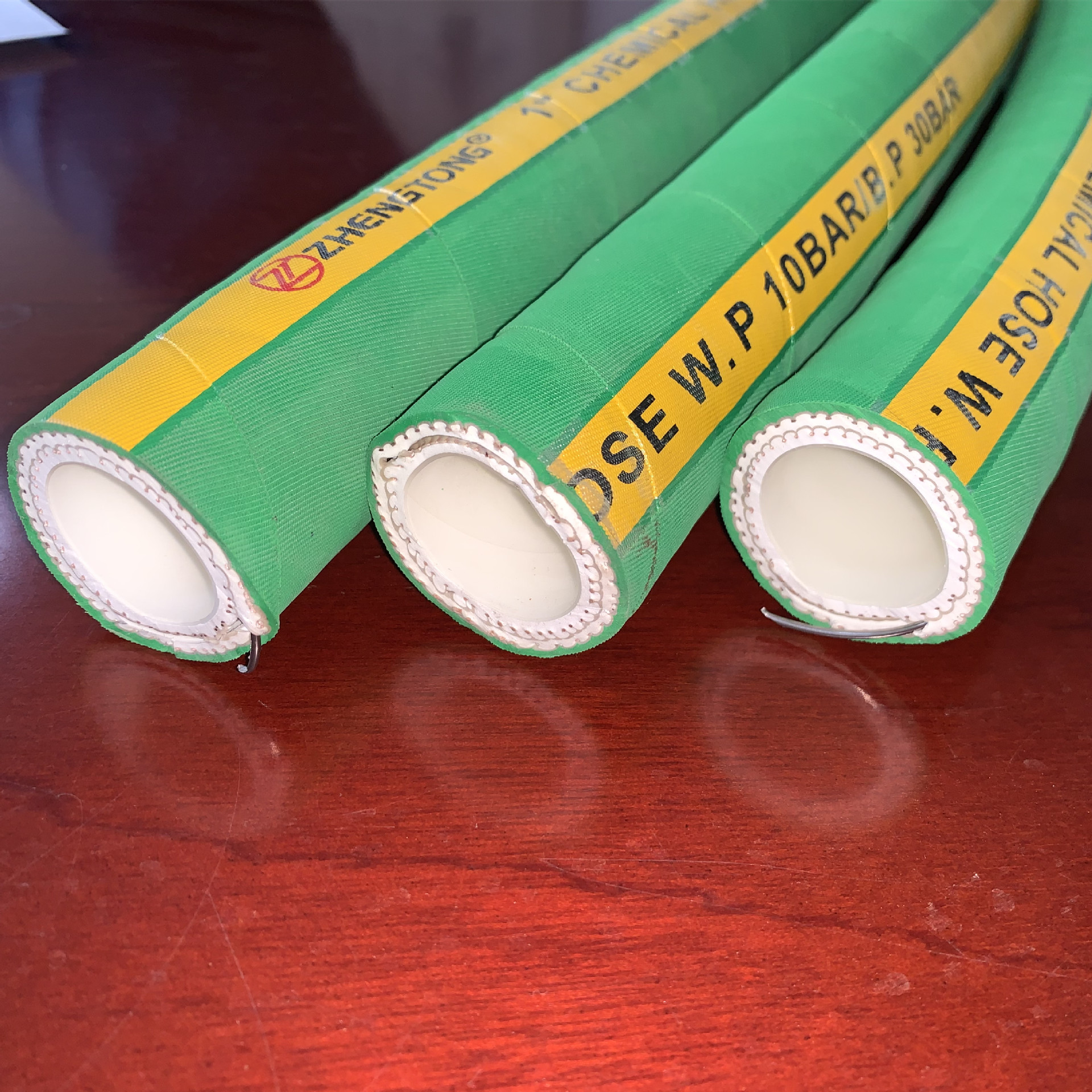 厂家现货三元乙丙橡胶软管 耐老化硫酸胶管 耐酸碱化学品胶管