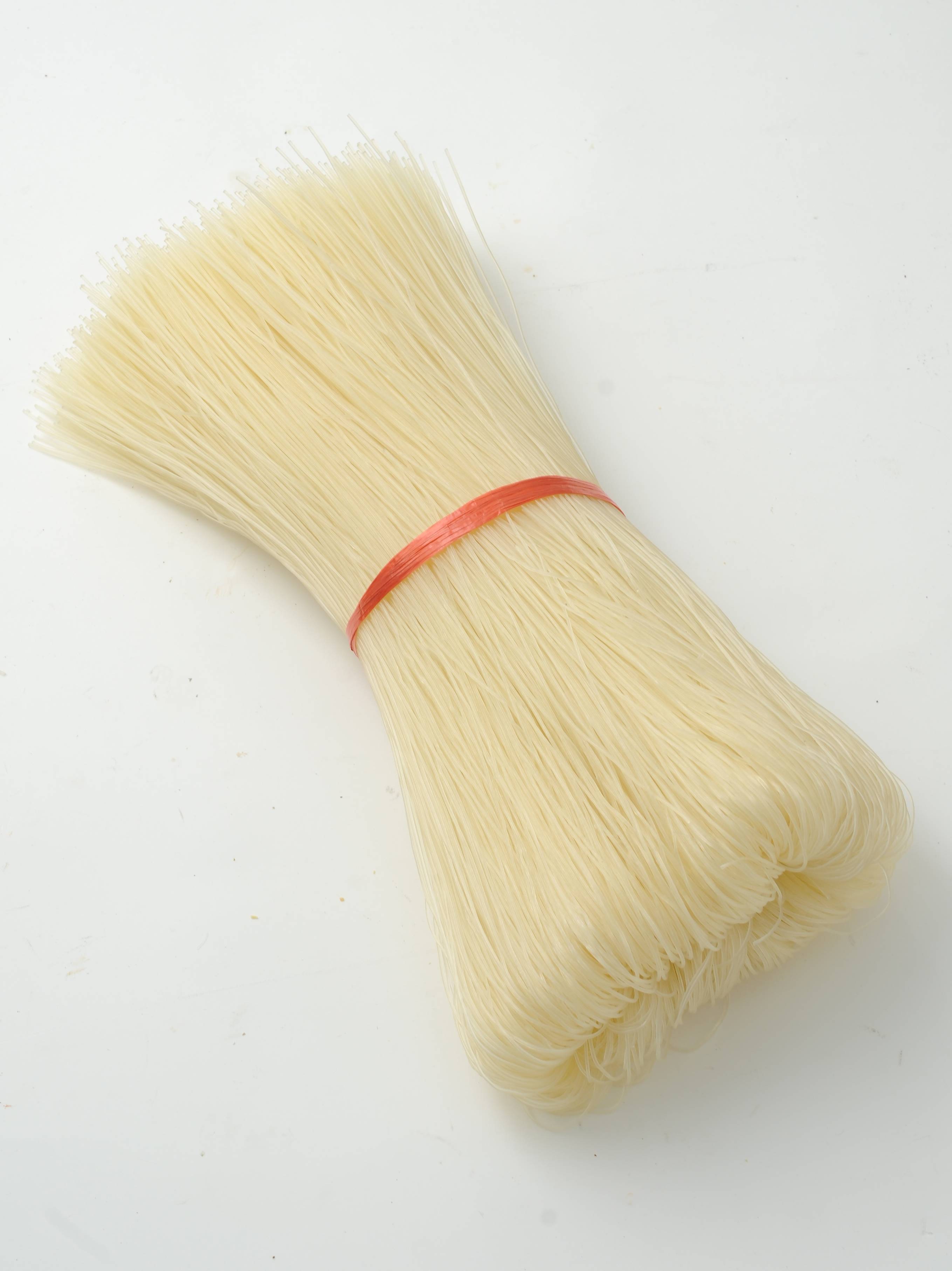 干米线过桥米线米粉粉丝手工河南特产细米线螺蛳粉商用散装-阿里巴巴