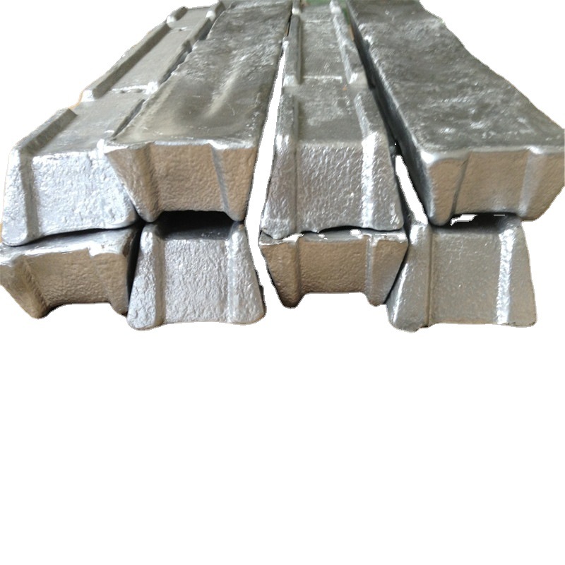 铝硅镁铸造合金 a360美国压铸铝合金 390.0铝锭 b390铝硅合金锭