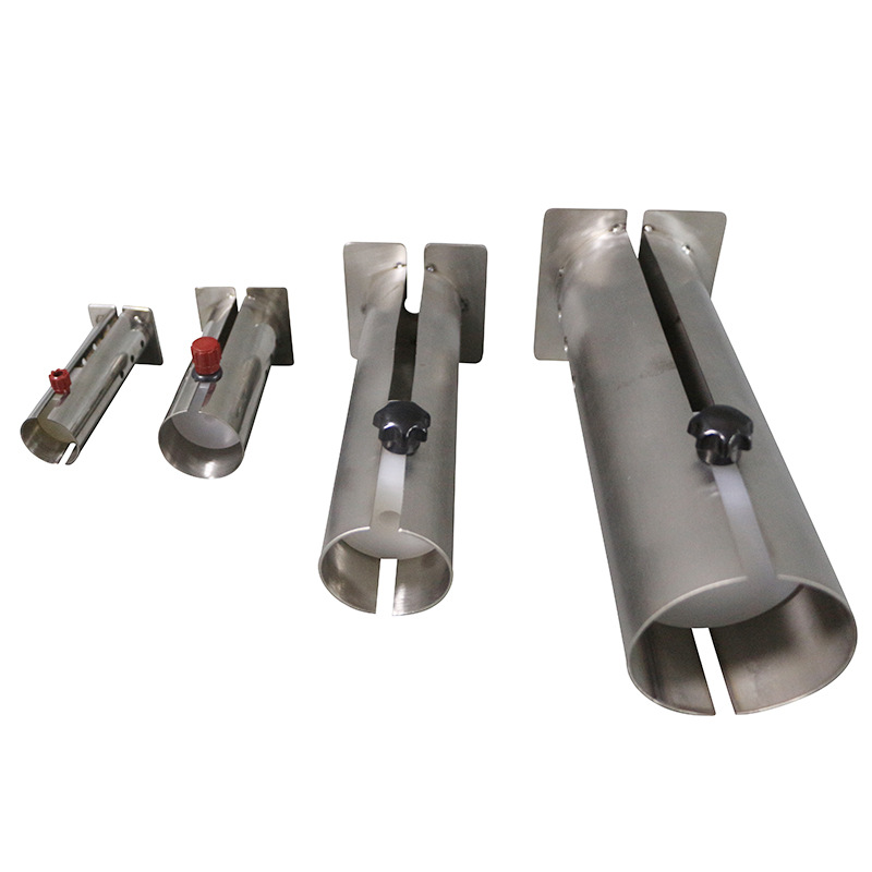 不锈钢大鼠小鼠固定筒装鼠筒鼠固定器(25g,50g,250g,500g)