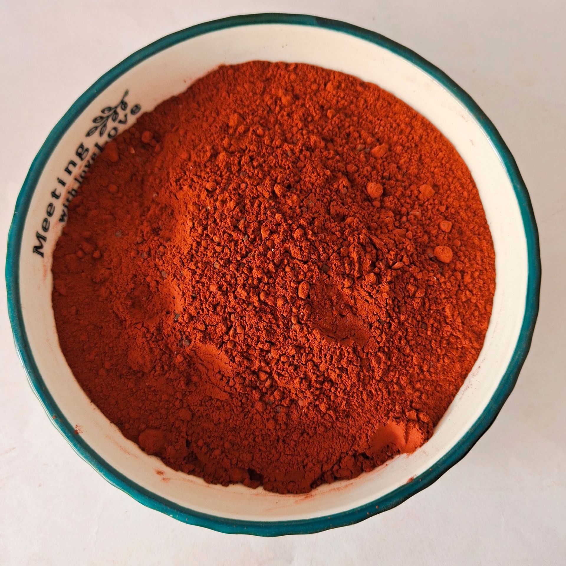 红色地坪金刚砂滤料供应商 千佳金刚砂滤料用途