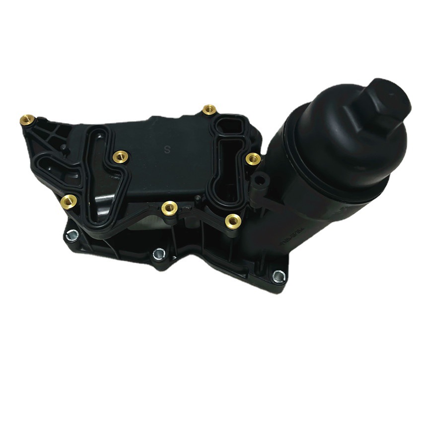 stzt 适用于宝马 f10 f15 机油滤清器总成 11428507697-阿里巴巴