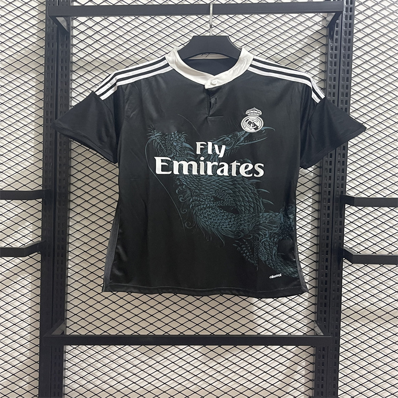 1415#皇马客球衣-阿里巴巴