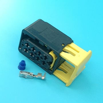 1-1670894-1 汽车线束连接器插头 3.5系列 dj7083b-3.5-21-阿里巴巴