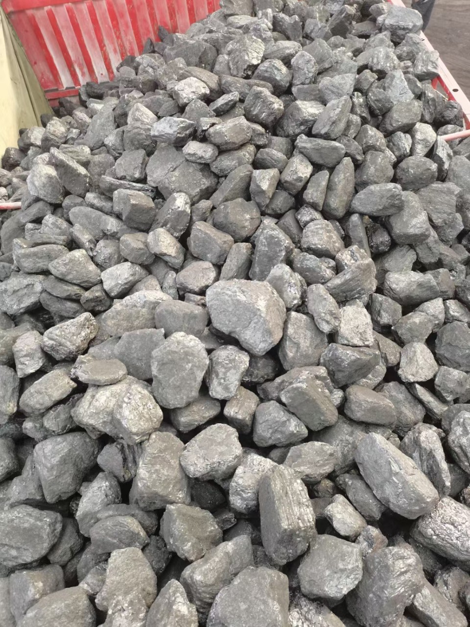 6200卡中块80块49块低硫白灰无烟煤