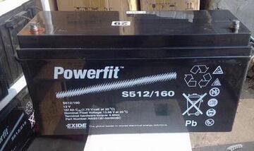 美国gnb蓄电池s512/160阀控式铅酸蓄电池12v160ah现货包邮-阿里巴巴