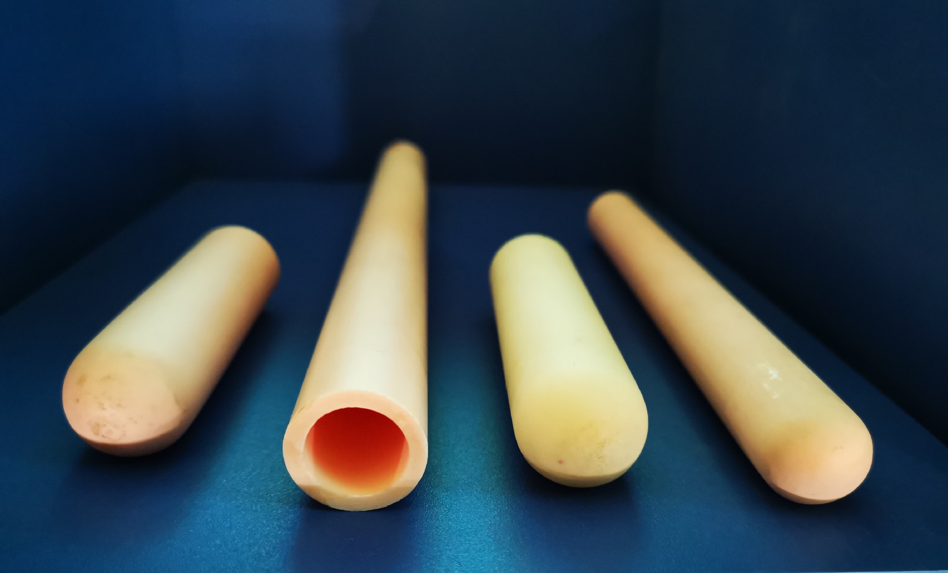 刚玉管,保护管,套管,85瓷管,95瓷管