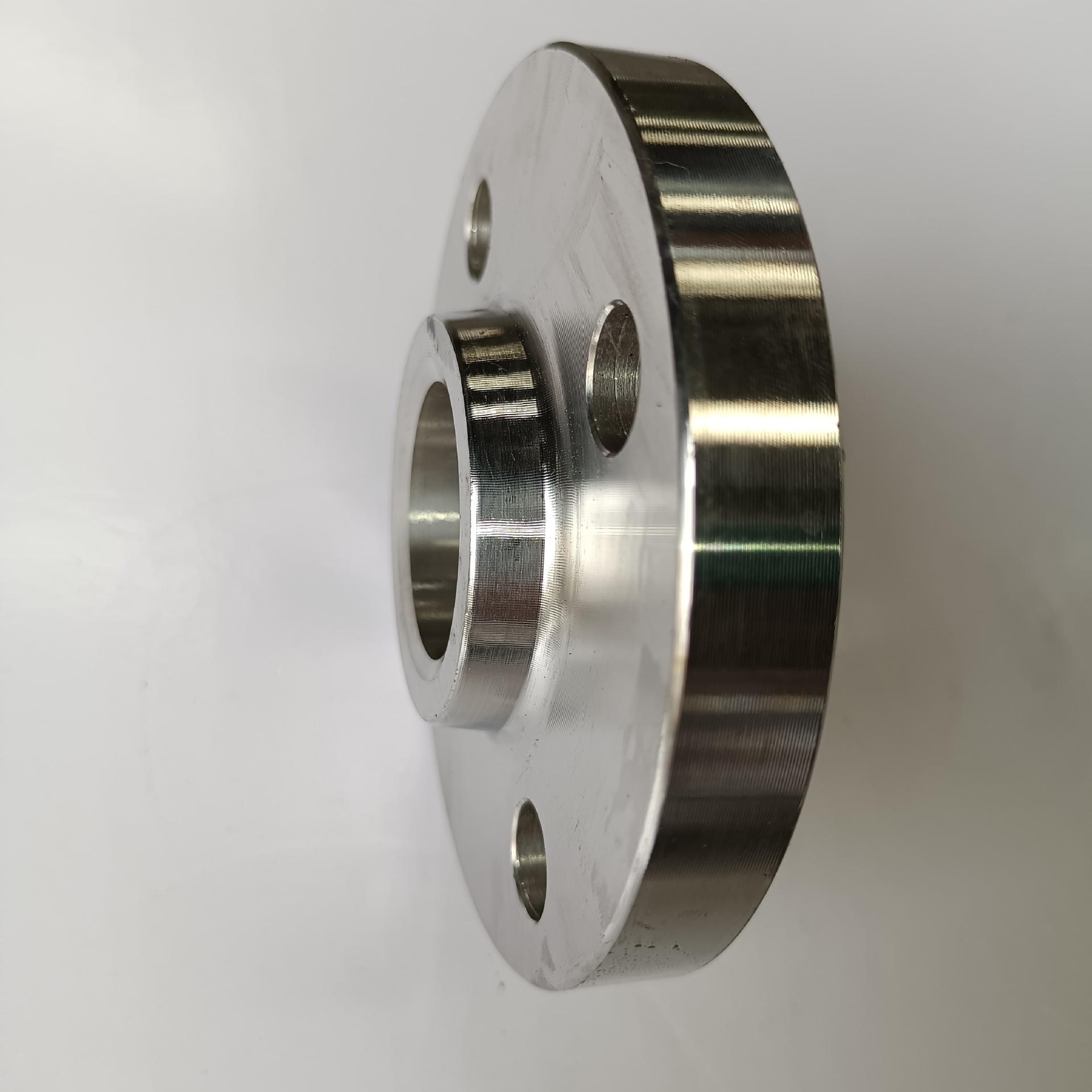 现货批发不锈钢带颈法兰平焊法兰碳钢法兰异型法兰钢制锻打法兰