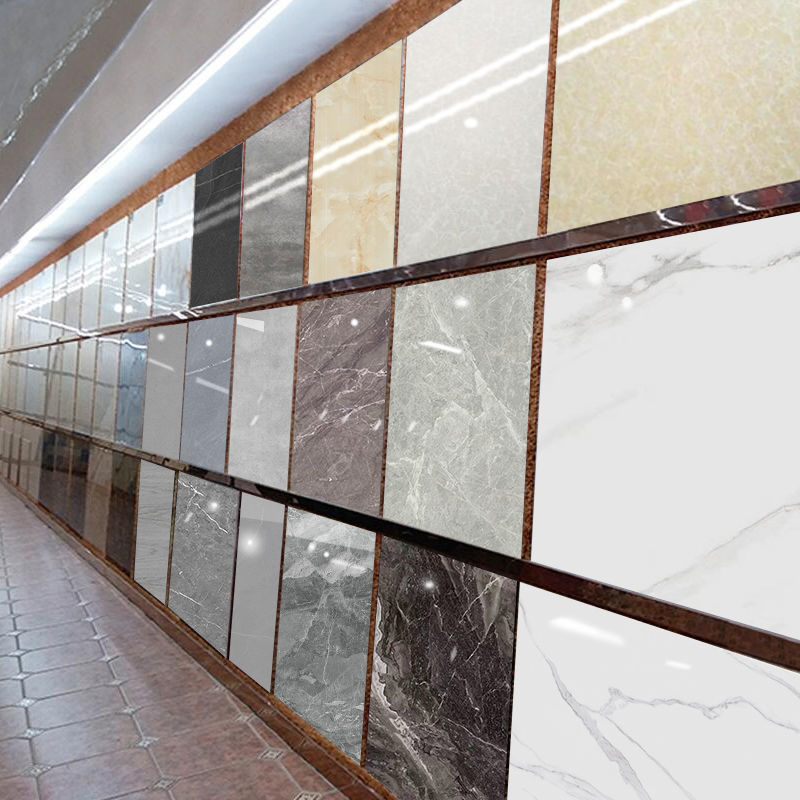 工程瓷砖800x800客厅地砖全瓷卧室磁砖厂家批发便宜地板砖抛光砖