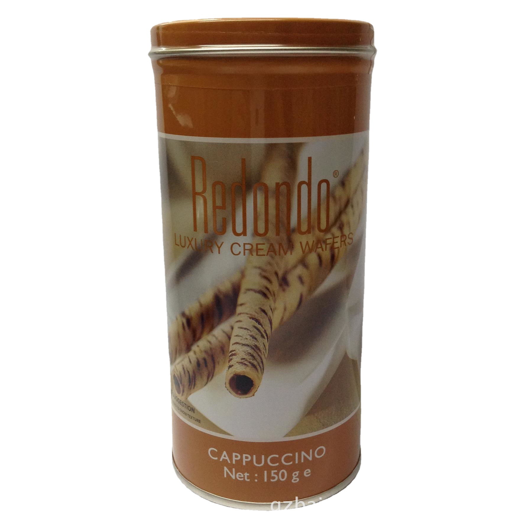 批发供应印尼进口瑞丹多牌威化卷心酥咖啡味150克.注心饼干-阿里巴巴