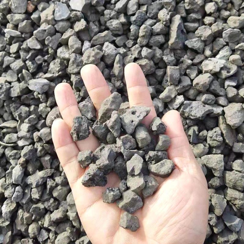 厂家供应 钢炉炉渣 高炉渣 水渣 地基路基混凝土骨科用高炉渣