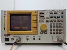 租售/回收Advantest爱德万 R3361A R3361C R3361CN频谱分析仪