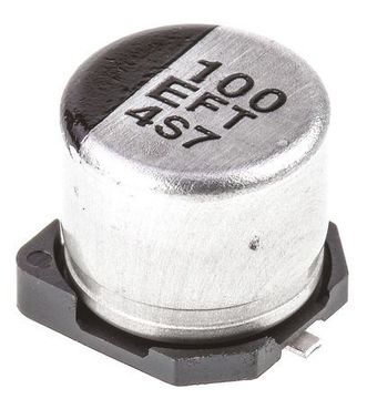 eeeft0j222gp 松下小体积铝电解电容器 2200uf 6.