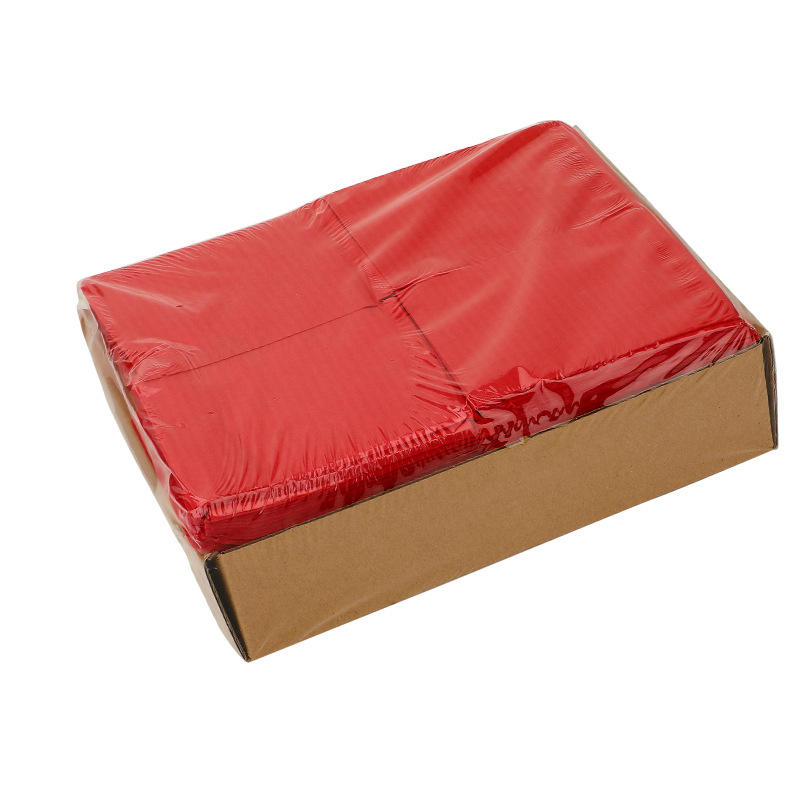 手抛纸酒吧气氛道具爆点荧光彩色手抛彩带夜场互动夜店阻燃手抛纸