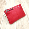urban Explosive money cowhide coin purse Household key bag genuine leather have cash less than that is registered in the accounts wallet Card package Coin Small change Storage bag urban Explosive money cowhide coin purse Household key bag genuine leather have cash less than that is registered in the accounts wallet Card package Coin Small change Storage bag